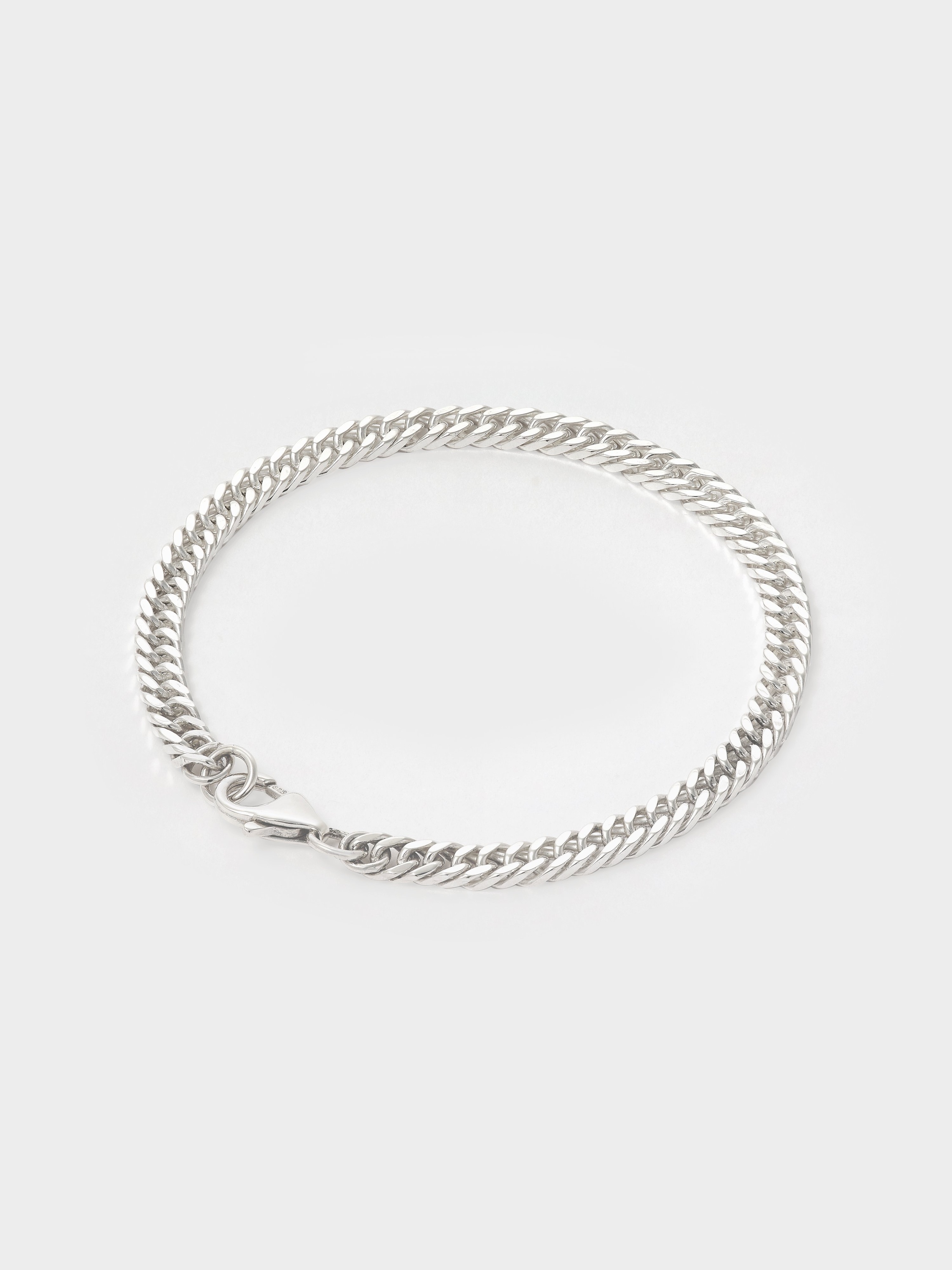 Mini cuban bracelet clearance